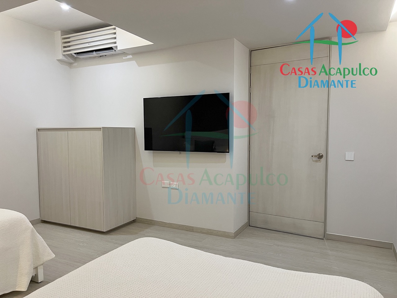 Elcano A2 - Recámara dos 5